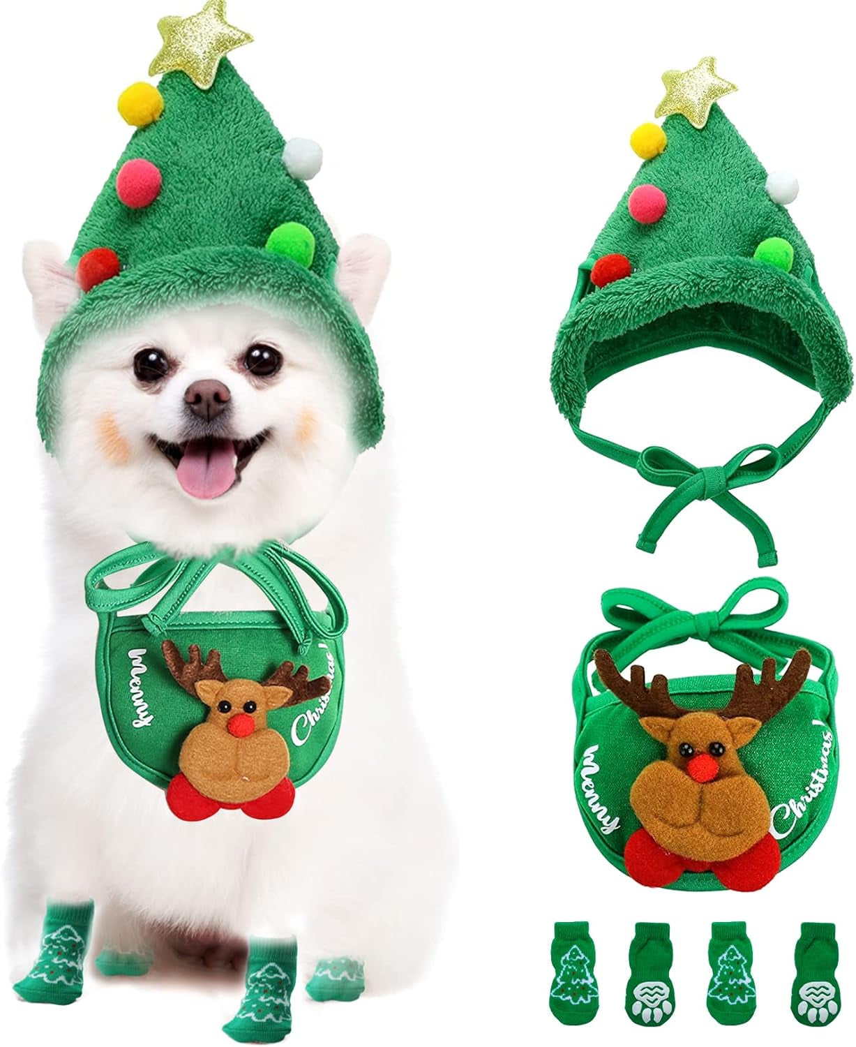 Bandana para Mascotas