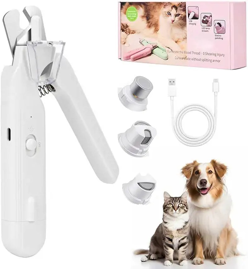 Cortaúñas Set para Perros