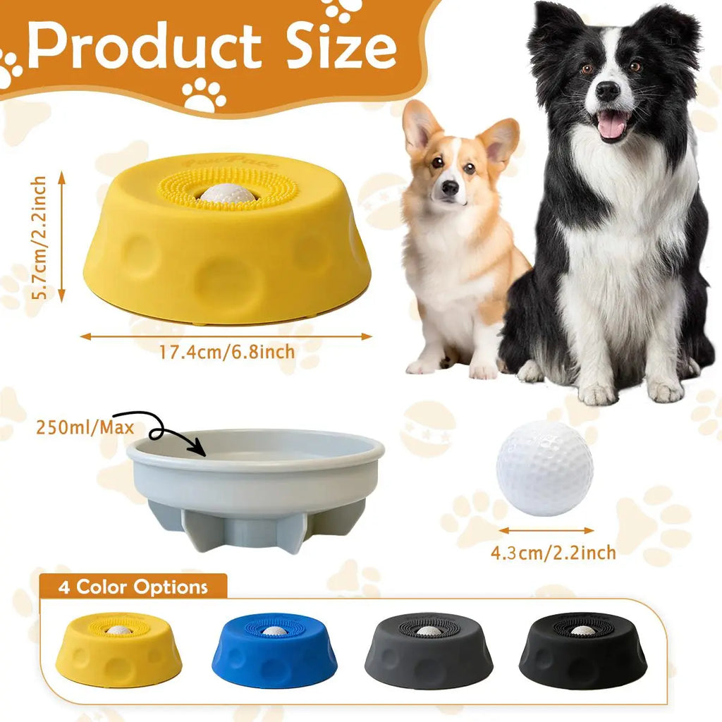 Premio Natural para Perros Slate Grey - imagen 8