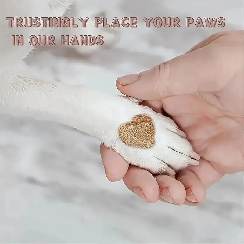 Cortaúñas para Perros 1Pc - imagen 8