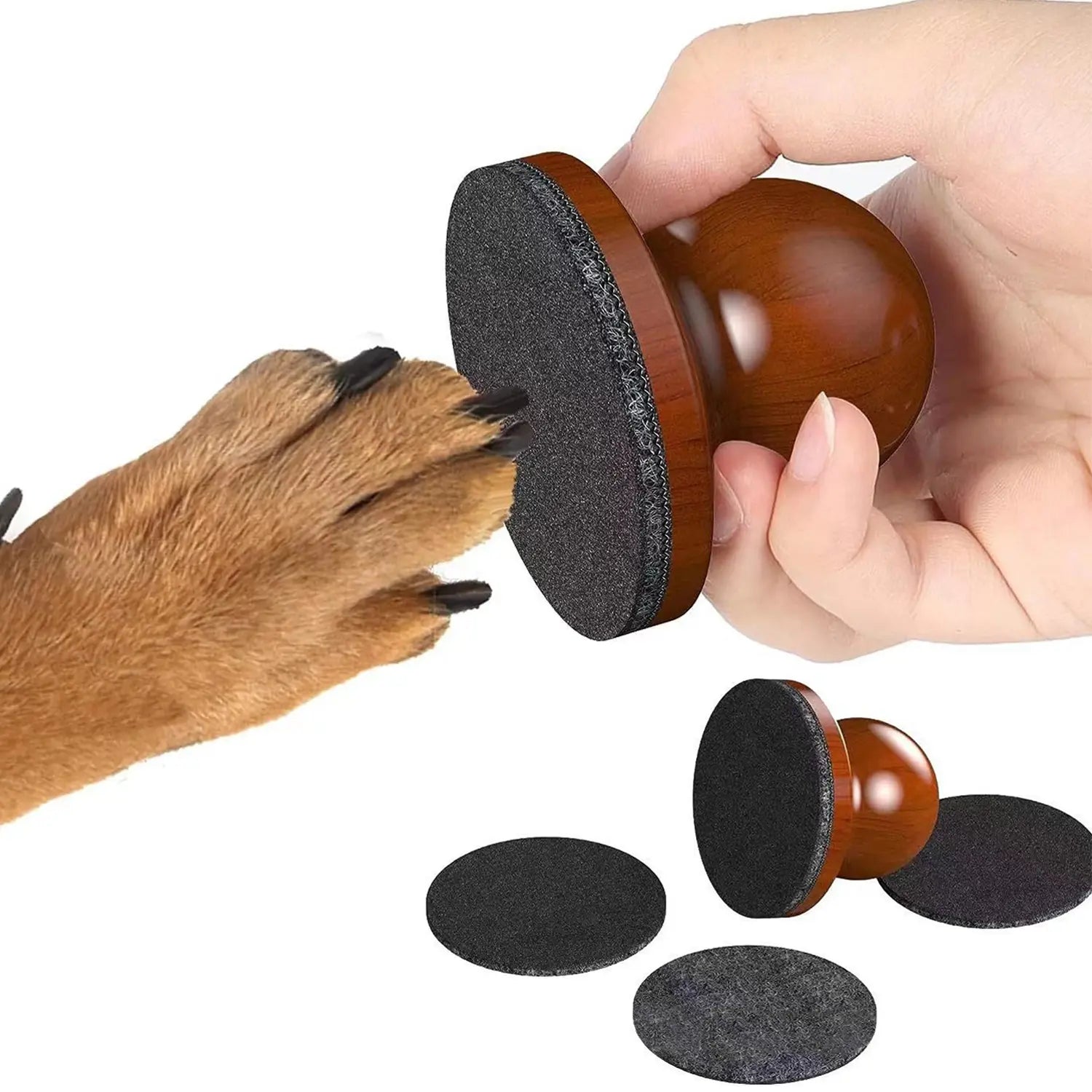 Cortaúñas para Perros - Modelo 2