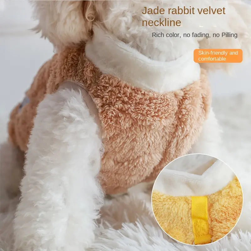 Ropa Polar para Mascotas - imagen 5