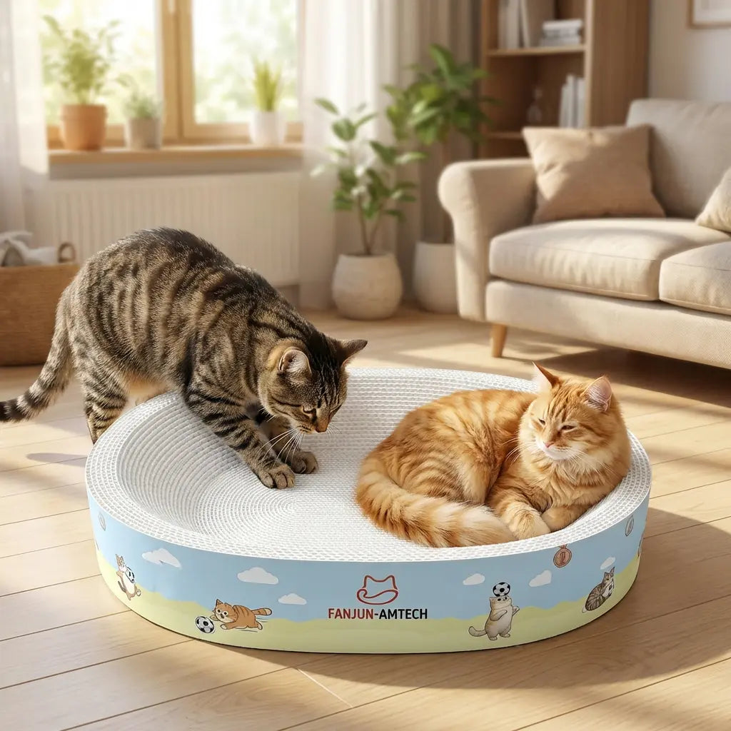Valla/Parque para Gatos - imagen 6