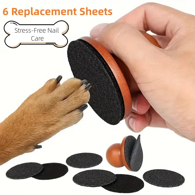 Cortaúñas para Perros 1Pc - imagen 2