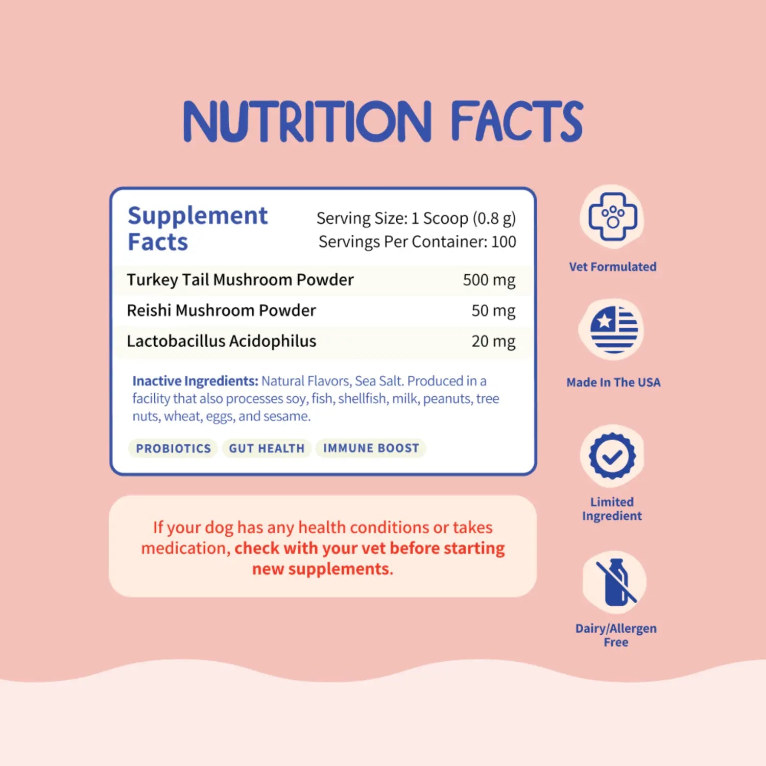 Alimento Natural para Perros - imagen 9