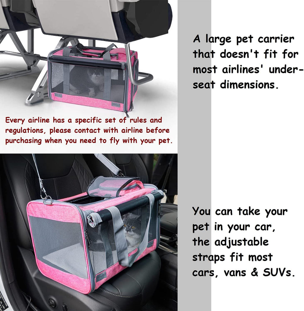 Transportín para Perros - imagen 5