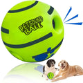 Premio Natural para Perros Verde