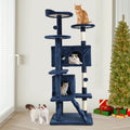Rascador para Gatos Navyblue