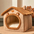 Cama Plegable para Perros