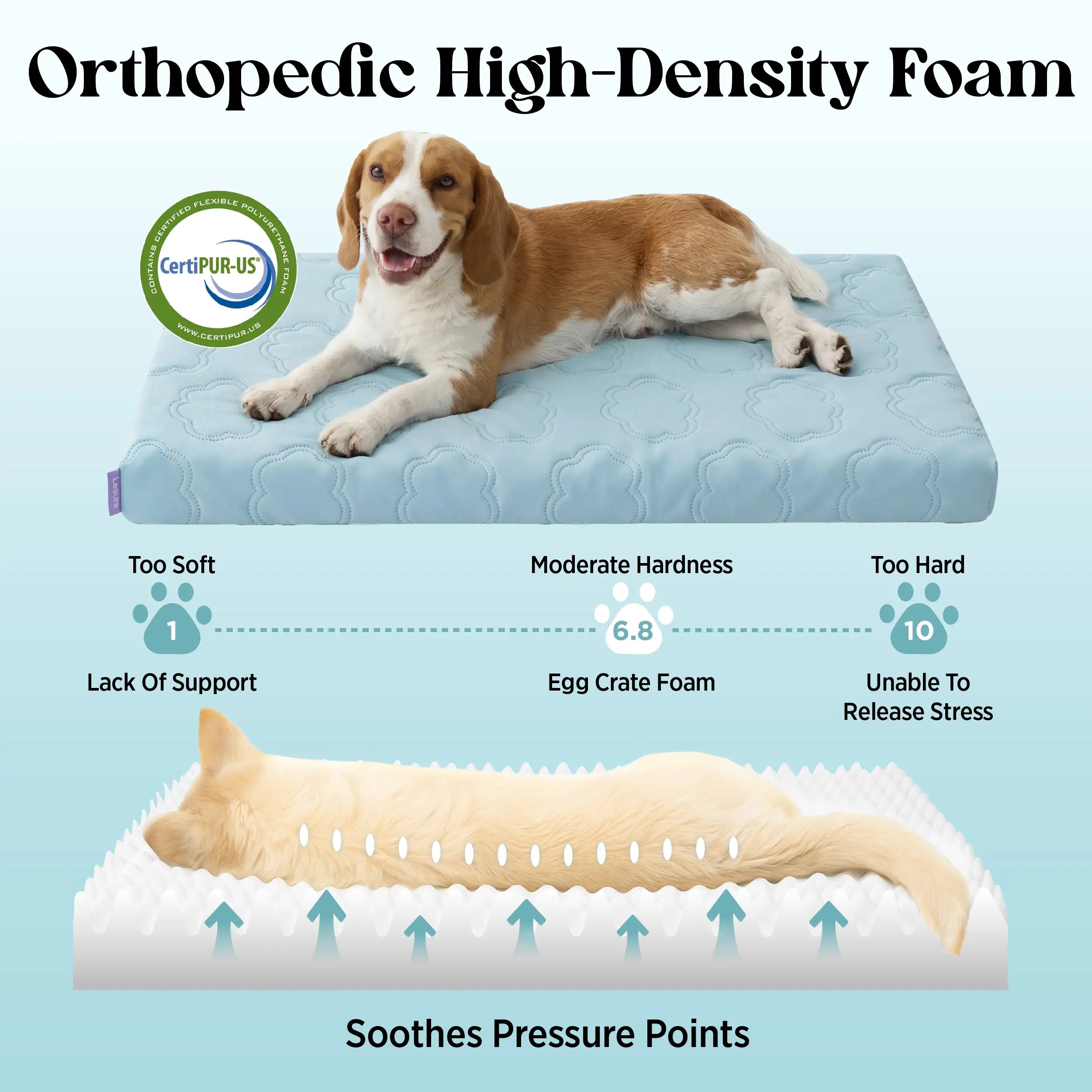 Cama Talla XL para Perros - imagen 7