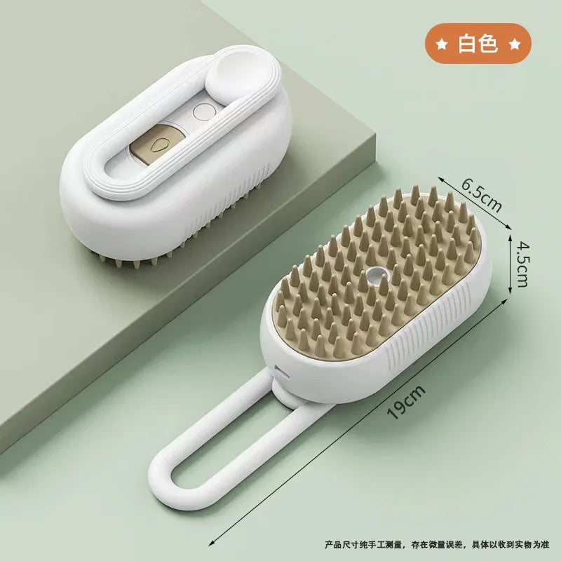 Cepillo de Aseo para Perros Verde - imagen 10