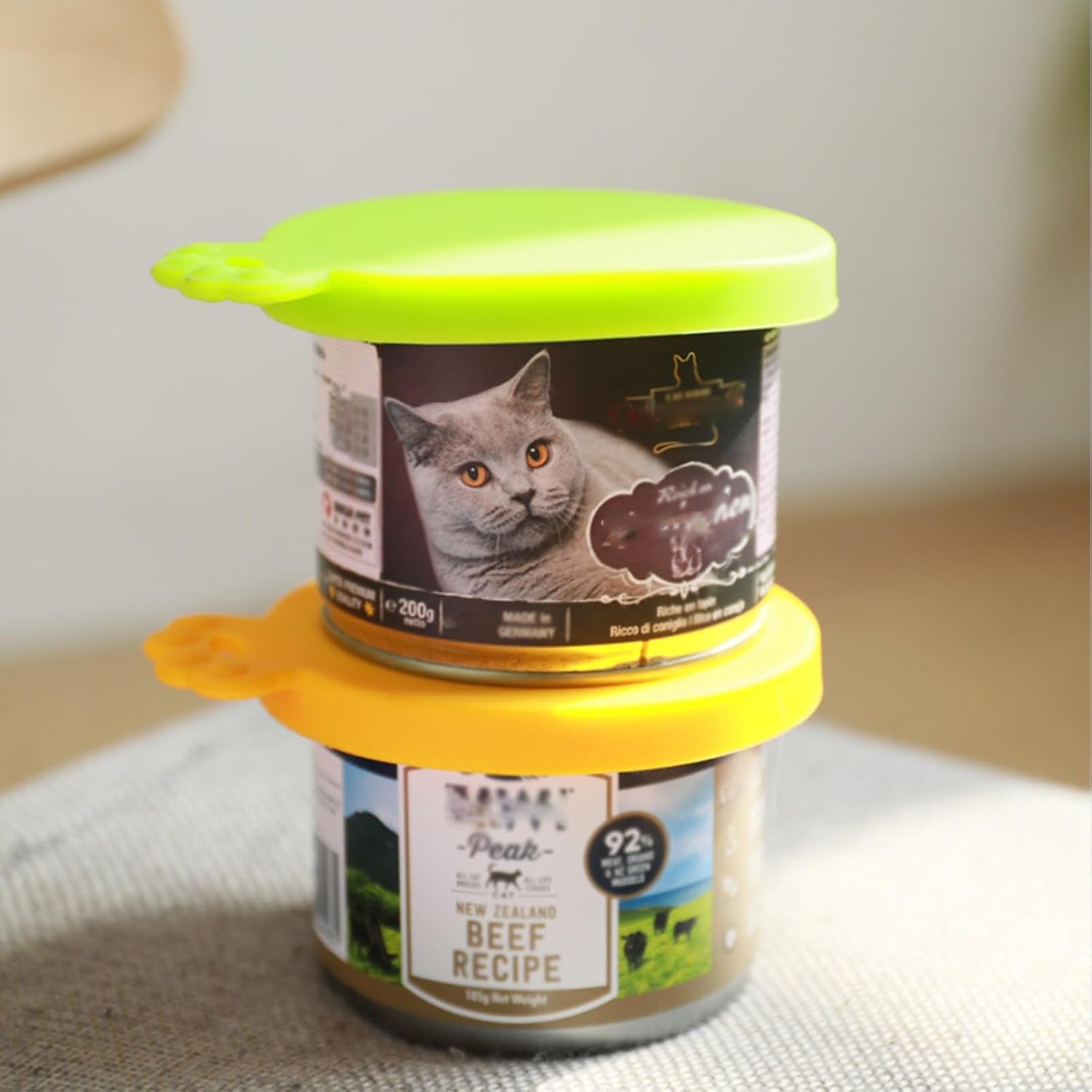 Alimento Set para Perros - imagen 4