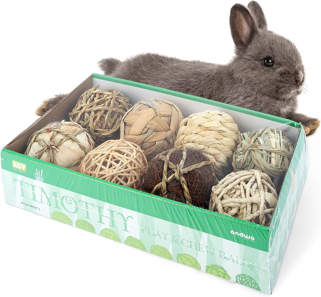Premio Natural para Animales Pequeños Pack Of 8