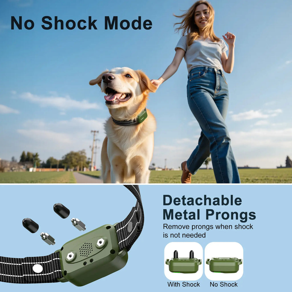 Collar Impermeable para Perros - imagen 8