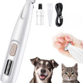 Luz LED Impermeable Set para Perros