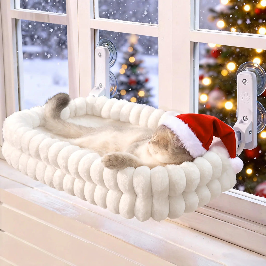 Cama Plegable para Gatos - imagen 11