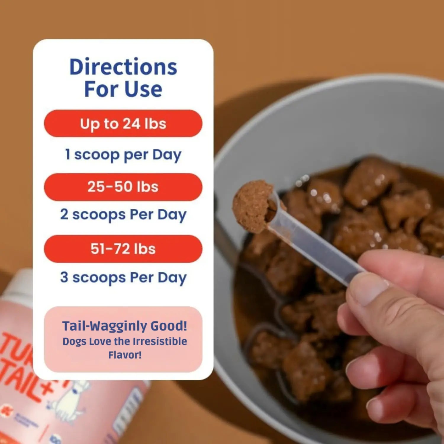 Alimento Natural para Perros - imagen 7