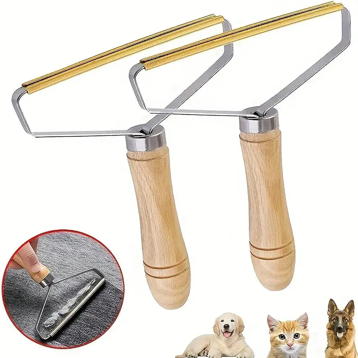 Cama para Mascotas Leaf Verde Golden - imagen 10
