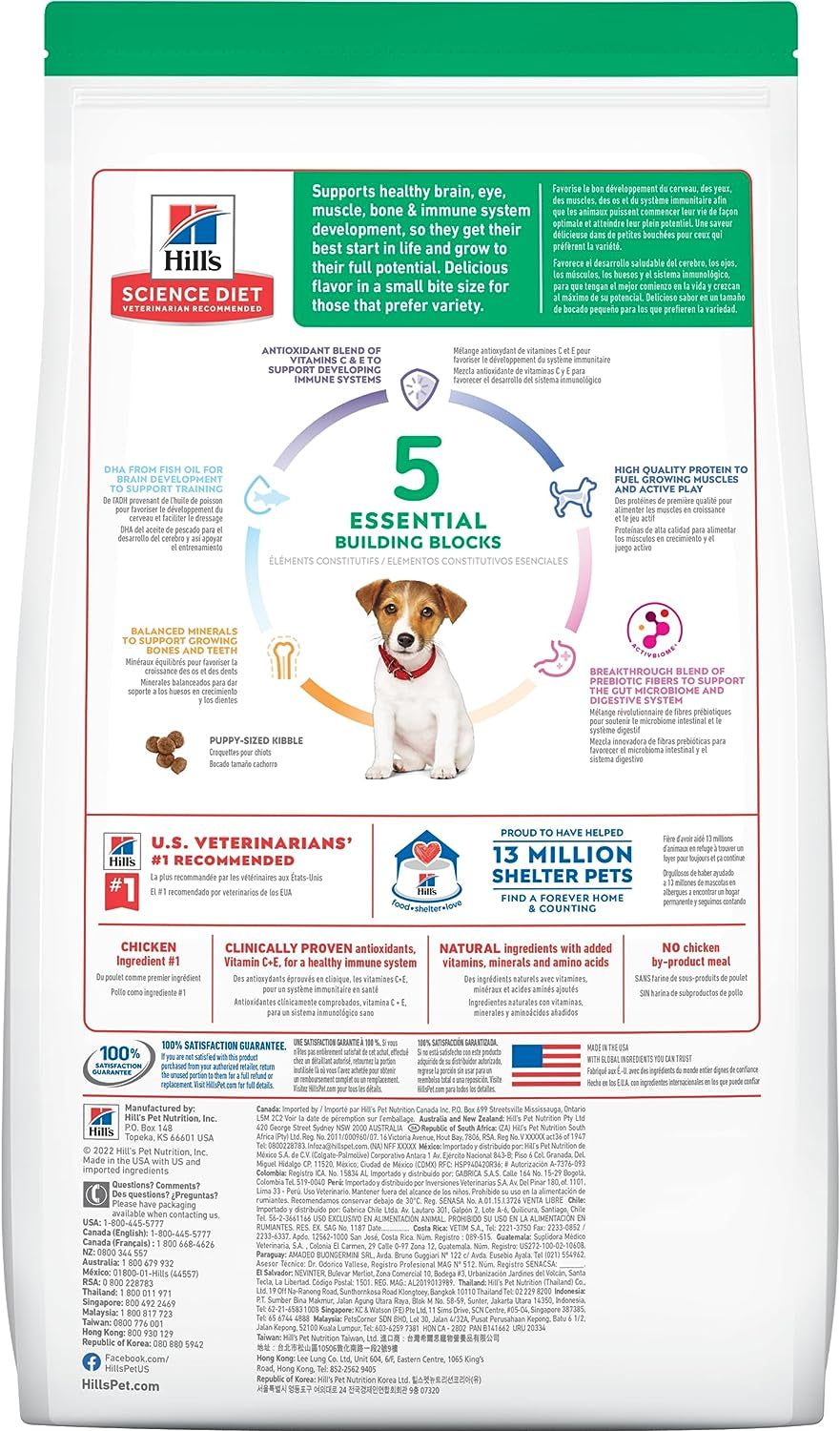 Alimento para Perros - imagen 2