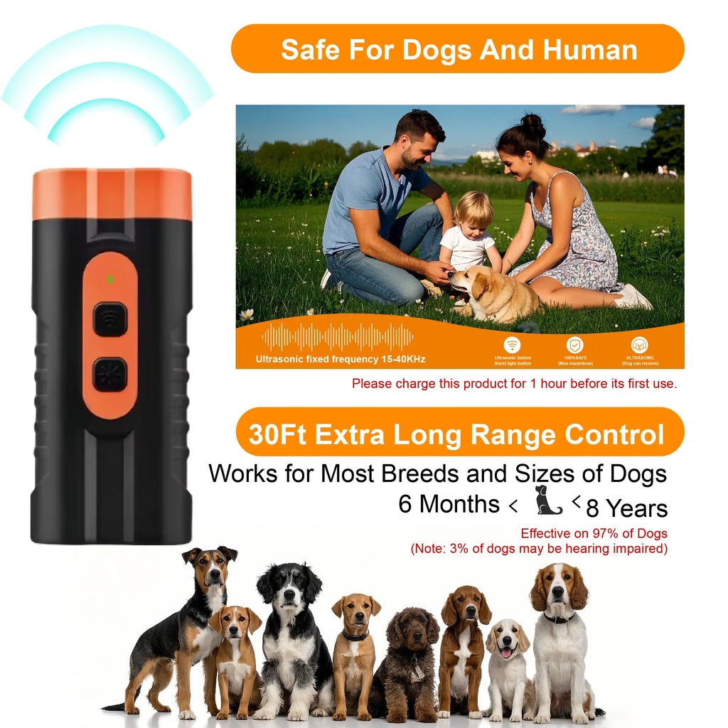 Silbato para Perros - imagen 5