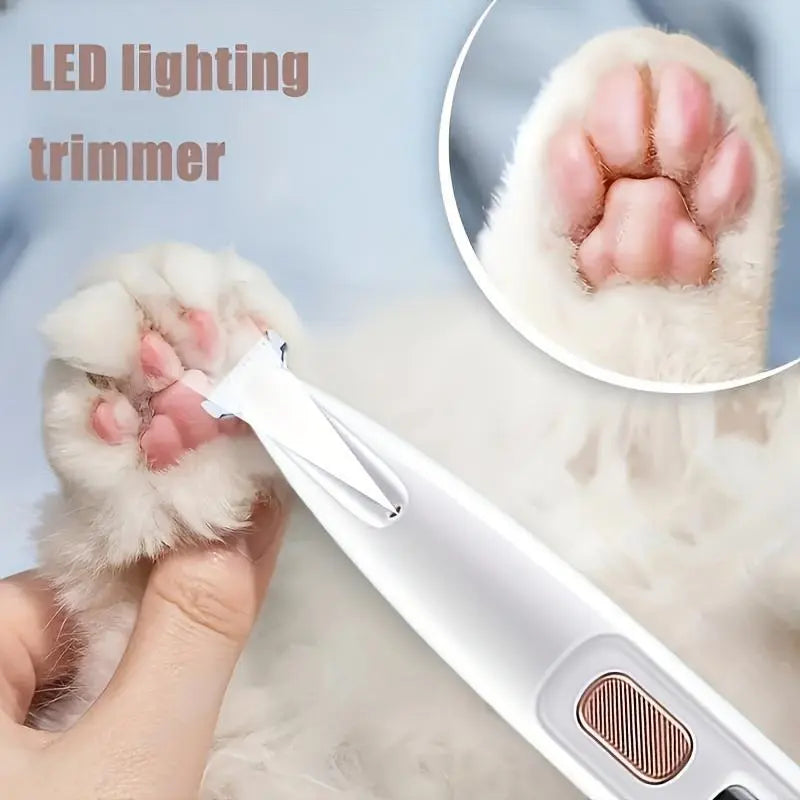 Luz LED Impermeable Set para Perros - imagen 9