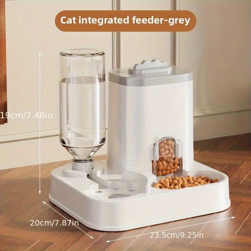 Alimento para Gatos - imagen 3