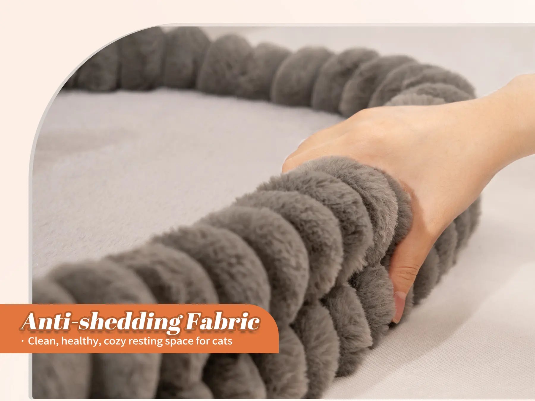 Cama Plegable para Gatos - imagen 8