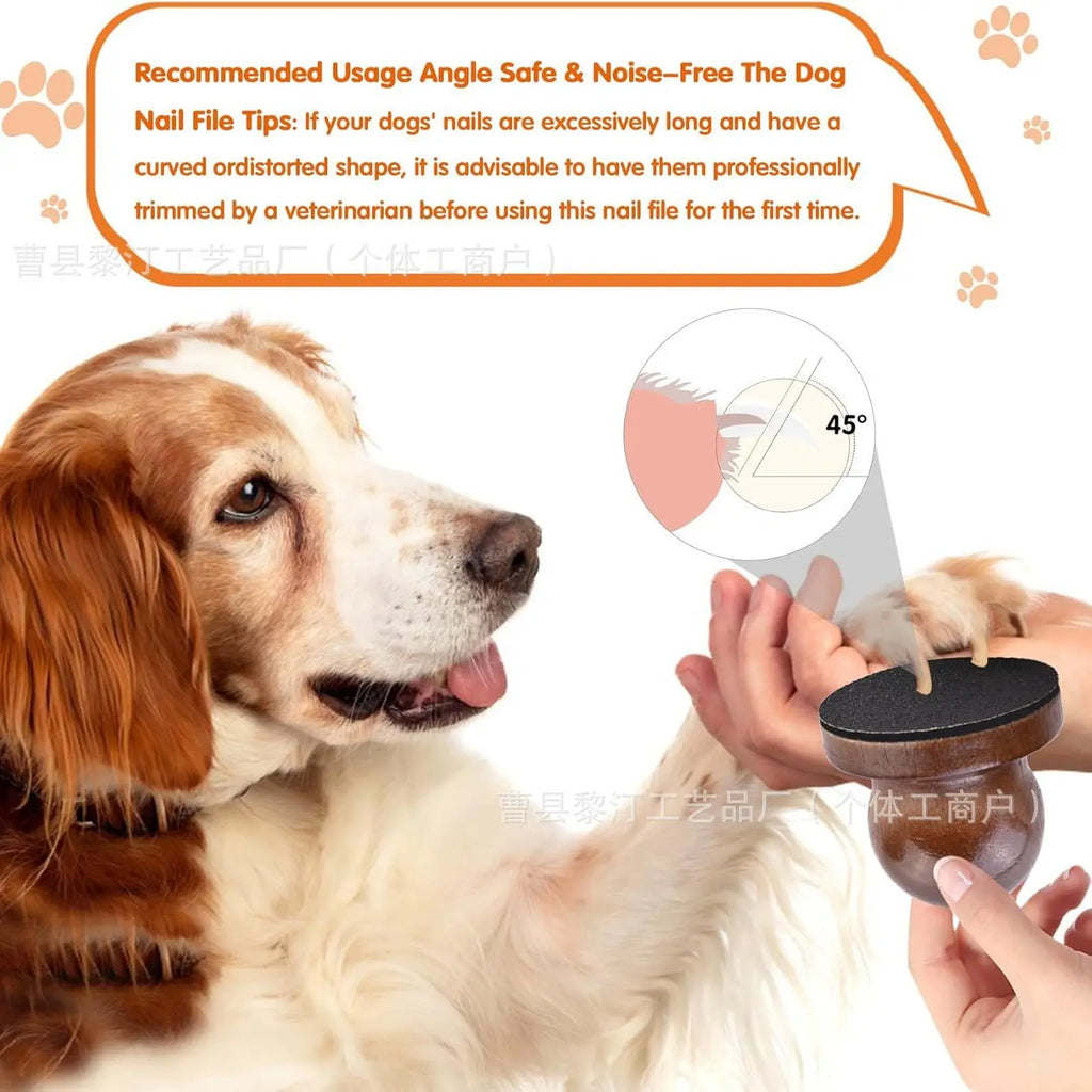 Cortaúñas para Perros - Modelo 2 - imagen 2