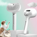 Cepillo de Aseo para Perros Steam Brush Only