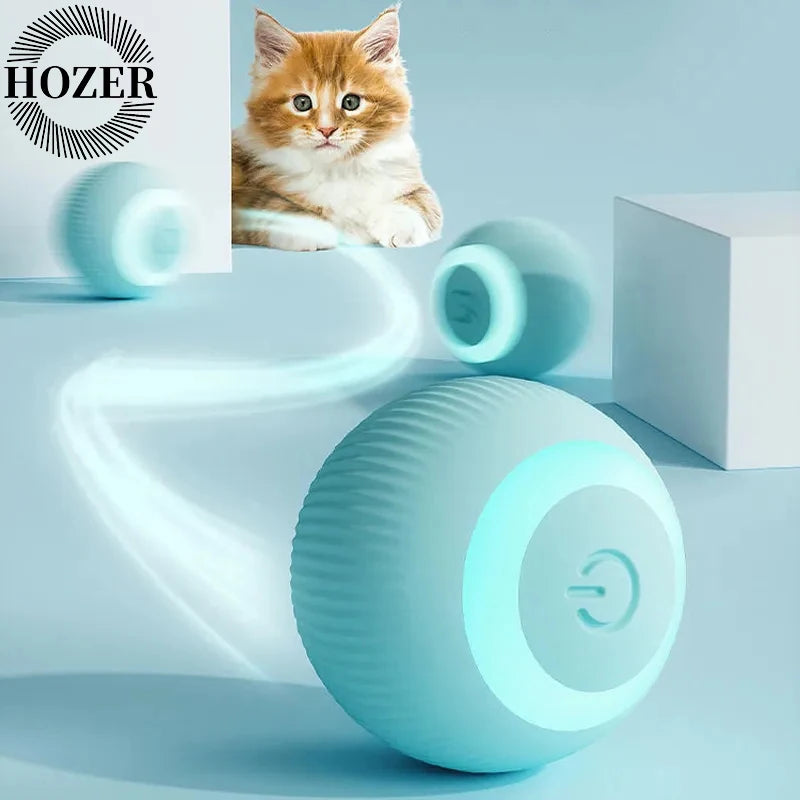 Juguete para Gatos Rosa - imagen 2