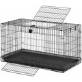 Jaula Plegable para Animales Pequeños