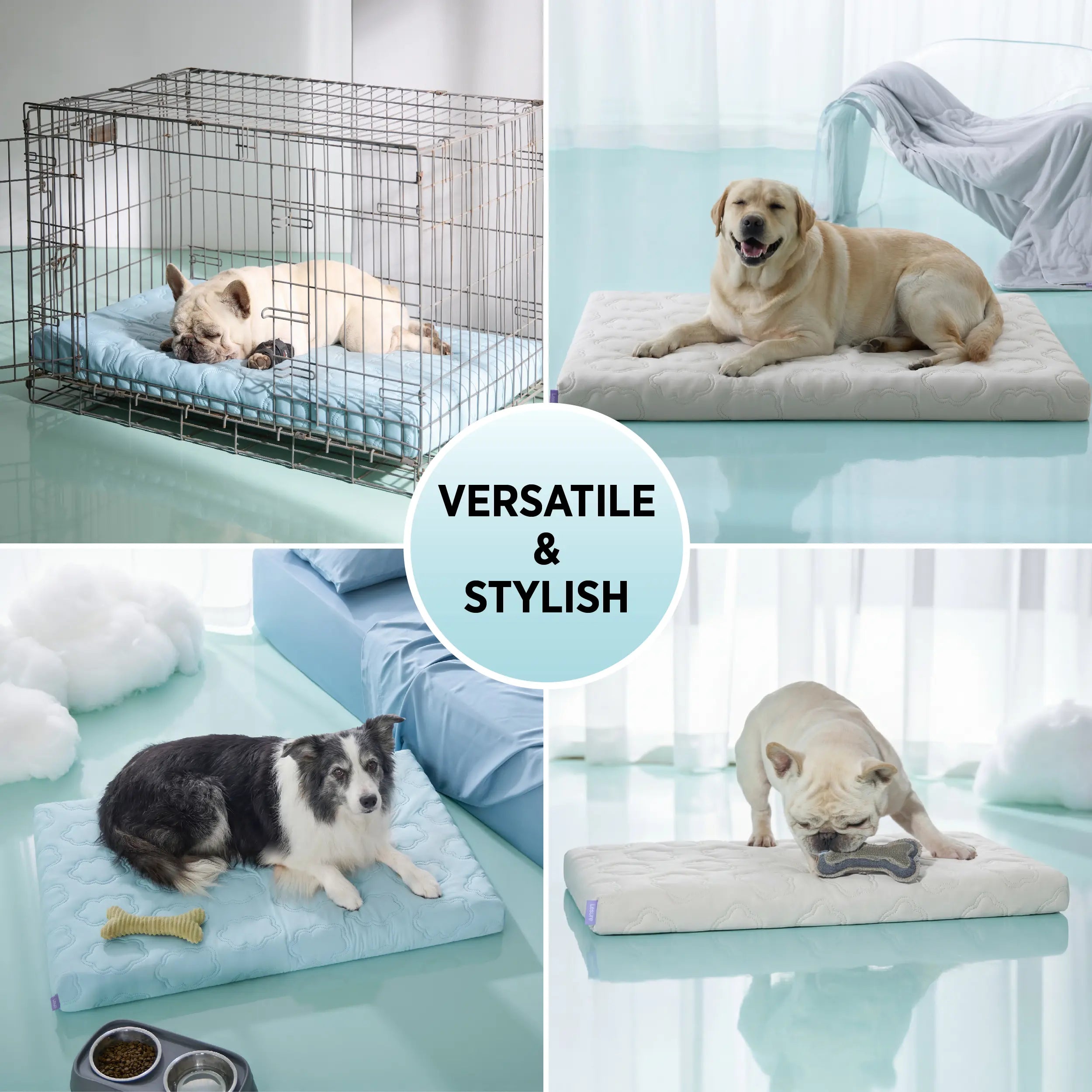 Cama Talla XL para Perros - imagen 10