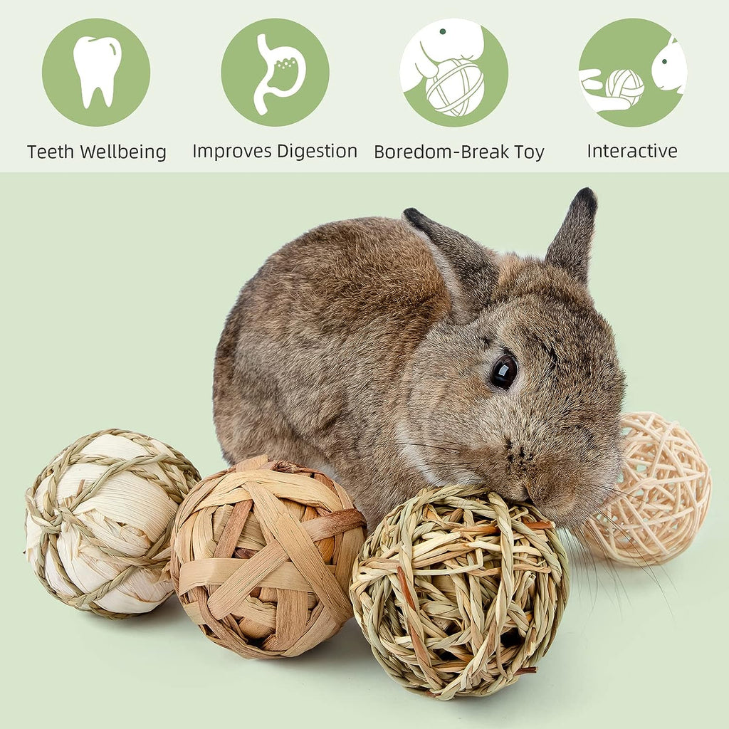 Premio Natural para Animales Pequeños Pack Of 8 - imagen 4