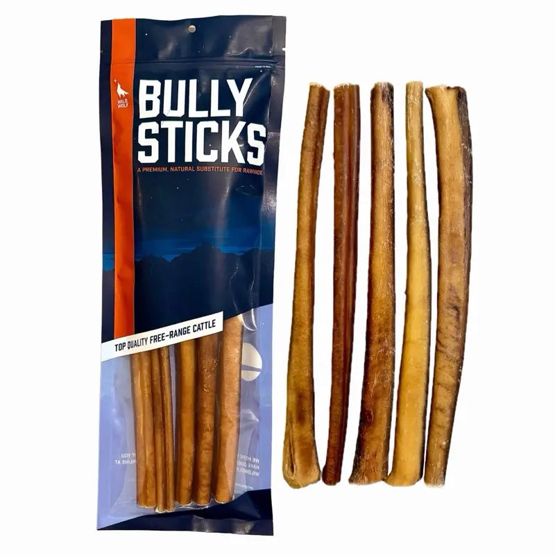Palitos Masticables Natural para Perros