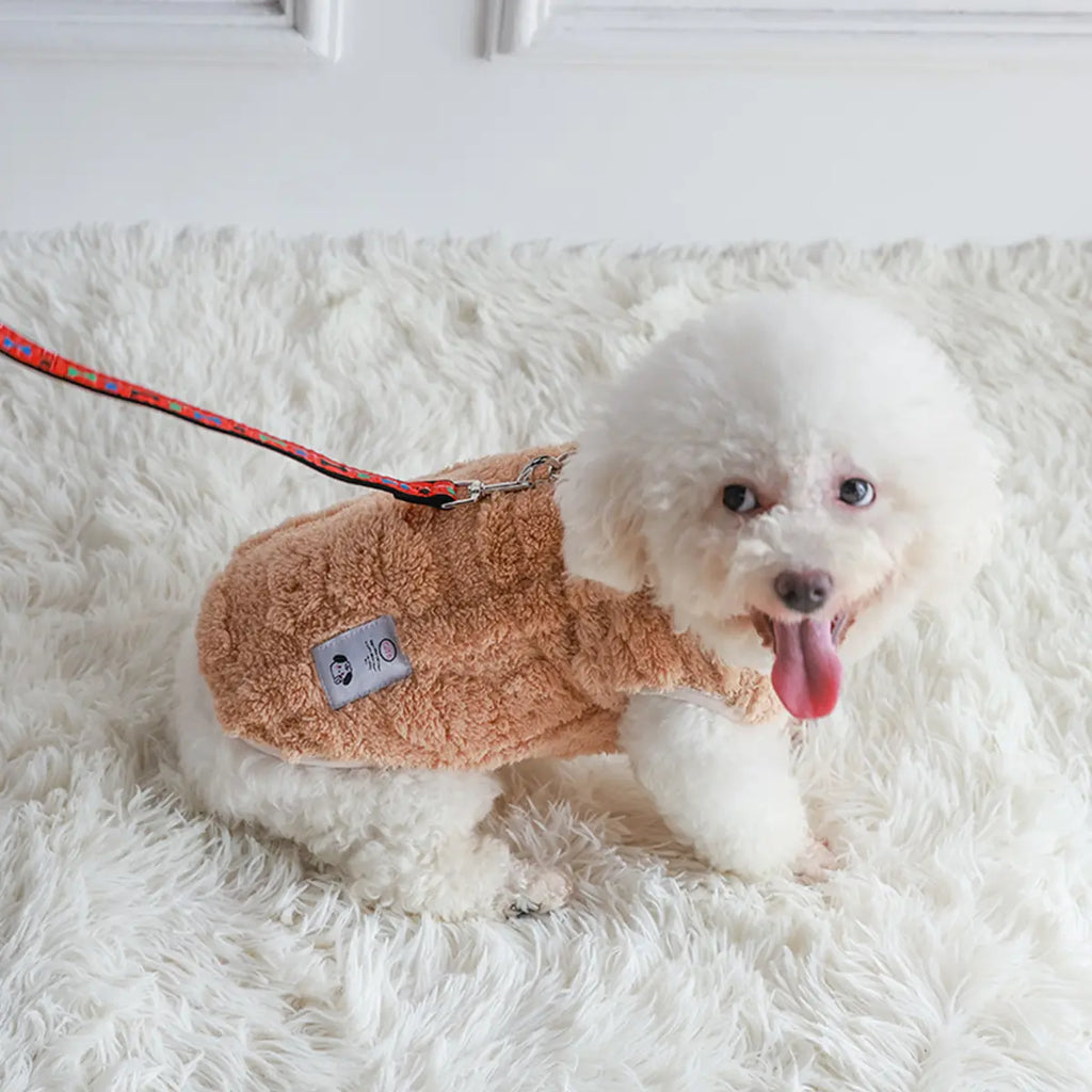 Ropa Polar para Mascotas - imagen 7