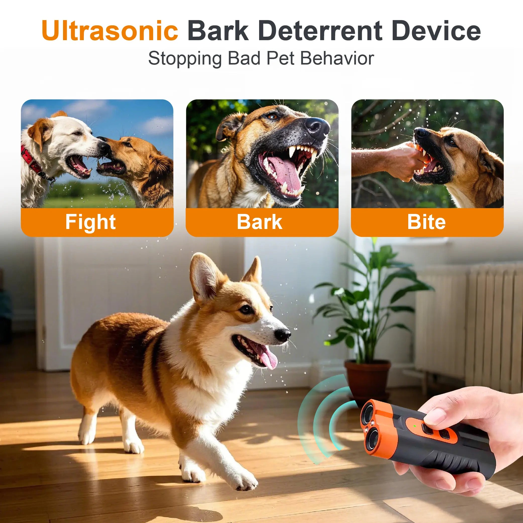 Silbato para Perros - imagen 3