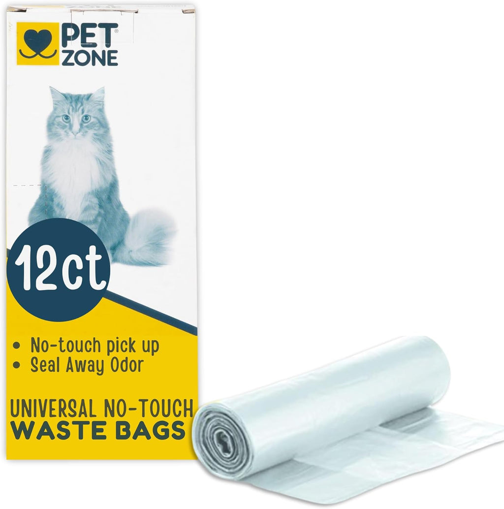 Bandeja de Arena para Gatos Gris - imagen 2