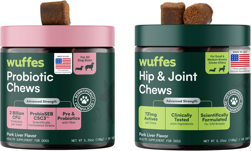 Premio Natural para Mascotas 0-  65Lbs - imagen 2
