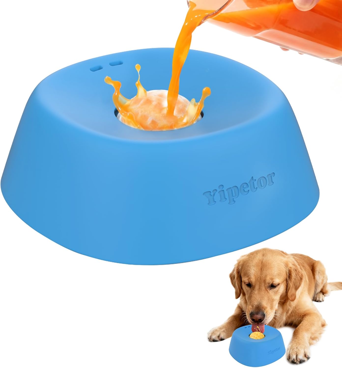Premio Natural para Perros Azul 1 - imagen 2